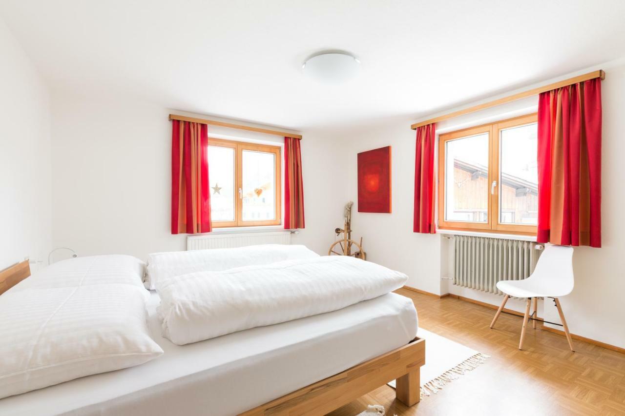 Apartmán Am Mellenbach Patrizia Kleber Mellau Exteriér fotografie